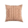 The new autumn and winter collection features a three-dimensional embroidered pillowcase from the Ximi series, a two-color American-style sofa pillow, and an office backrest Application Scenario